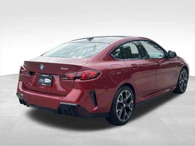 2026 BMW Coupe xDrive