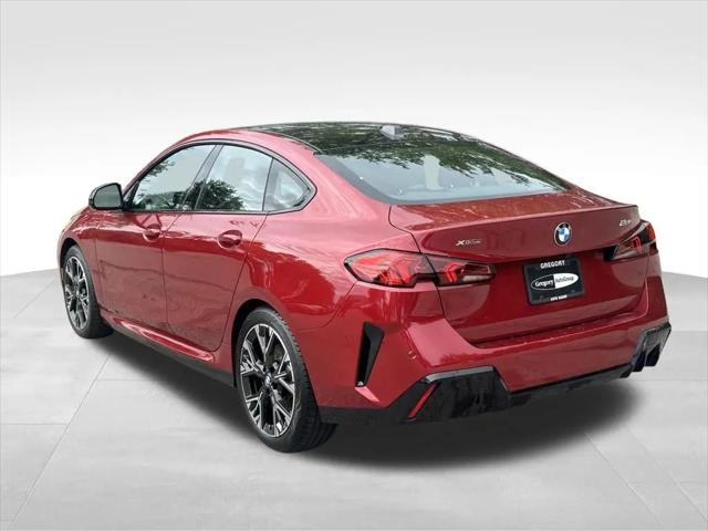 2026 BMW Coupe xDrive