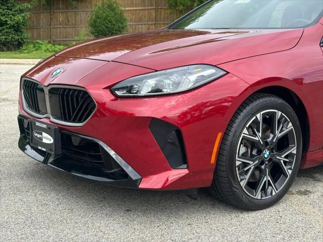 2026 BMW Coupe xDrive