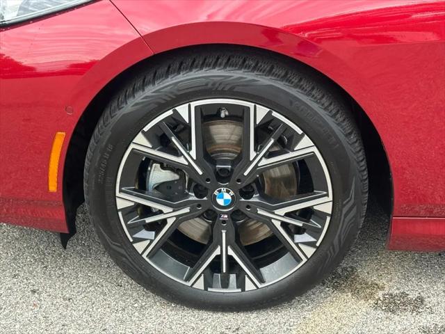 2026 BMW Coupe xDrive