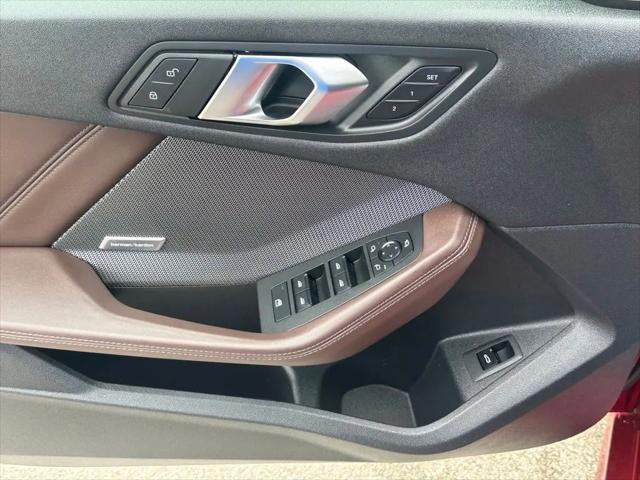 2026 BMW Coupe xDrive