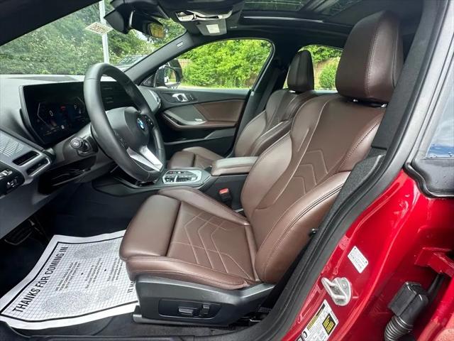2026 BMW Coupe xDrive