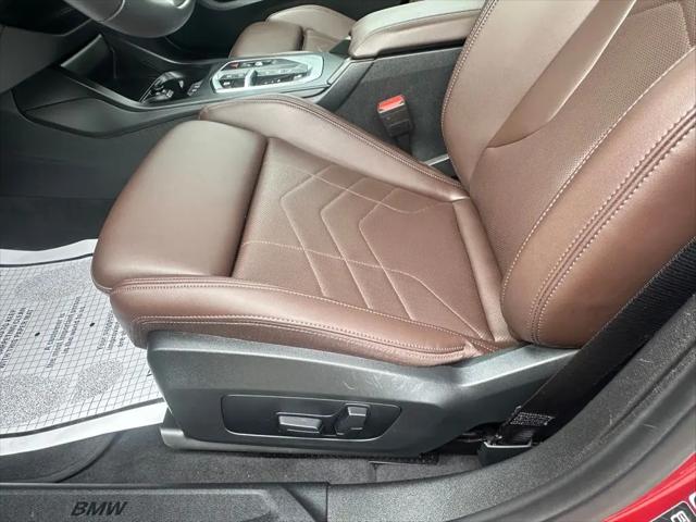 2026 BMW Coupe xDrive