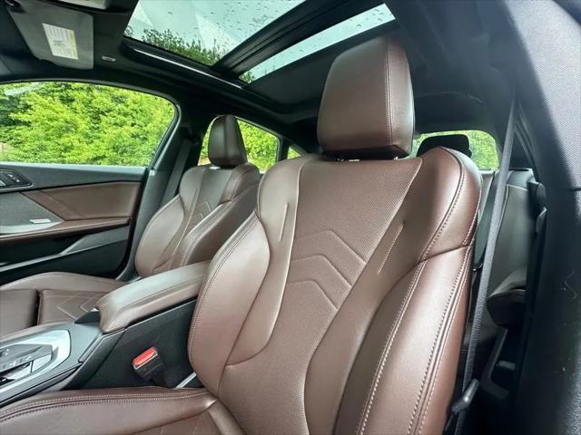 2026 BMW Coupe xDrive