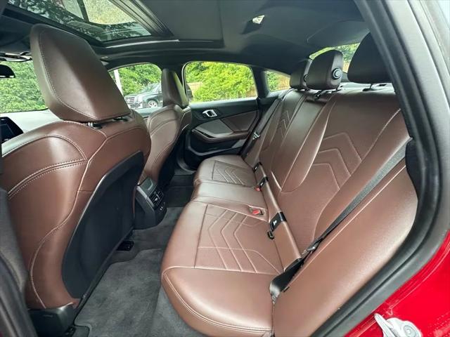 2026 BMW Coupe xDrive