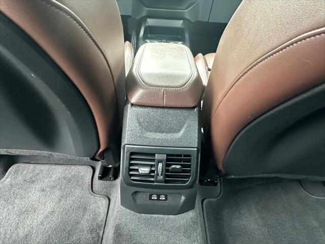 2026 BMW Coupe xDrive