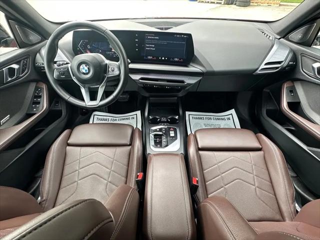 2026 BMW Coupe xDrive