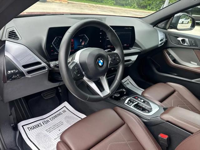 2026 BMW Coupe xDrive