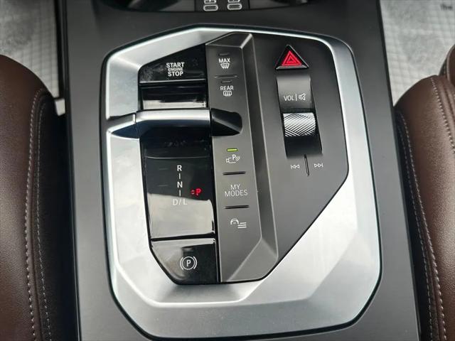 2026 BMW Coupe xDrive