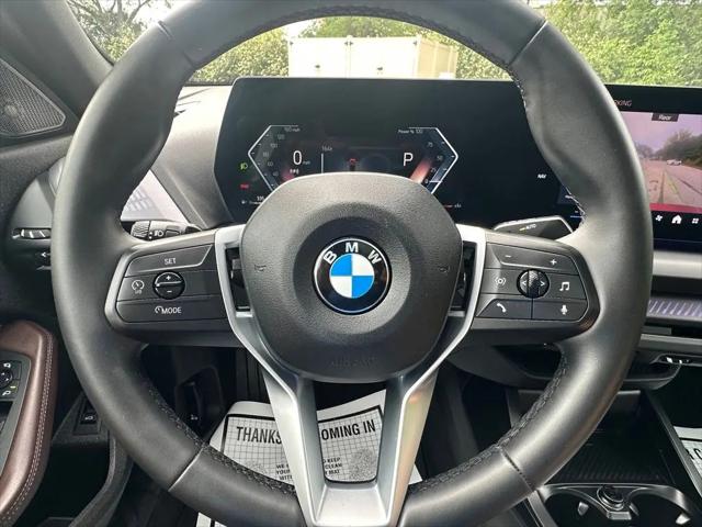 2026 BMW Coupe xDrive