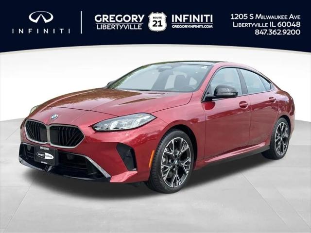 2026 BMW Coupe xDrive for sale in Libertyville, IL