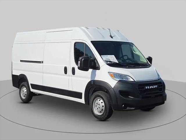 2023 Ram ProMaster 2500 Cargo Van High Roof 159" WB for sale in Fayetteville, TN