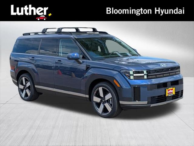 2026 Hyundai Santa Fe Limited for sale in Bloomington, MN