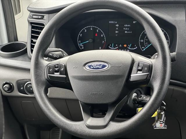 2023 Ford Transit Cutaway T-350