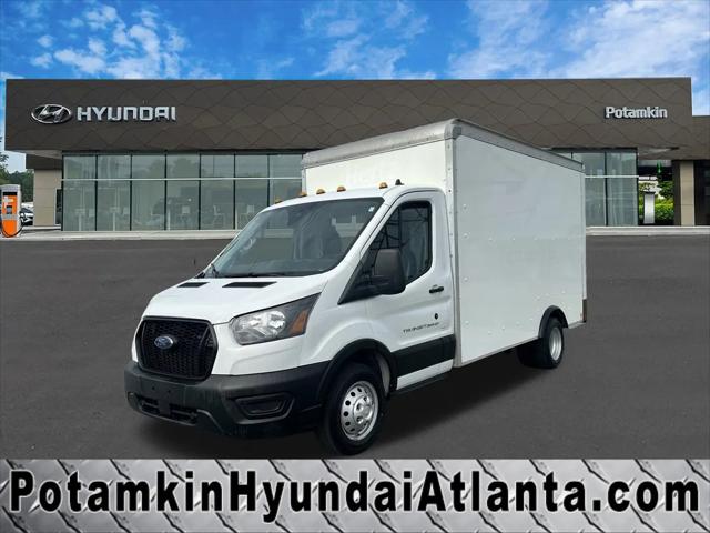 2023 Ford Transit Cutaway T-350 for sale in Lilburn, GA