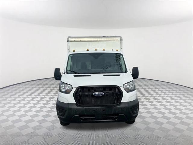 2023 Ford Transit Cutaway T-350