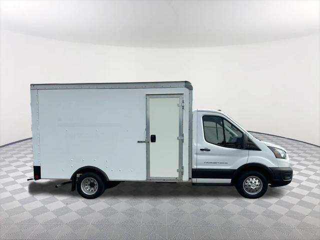 2023 Ford Transit Cutaway T-350