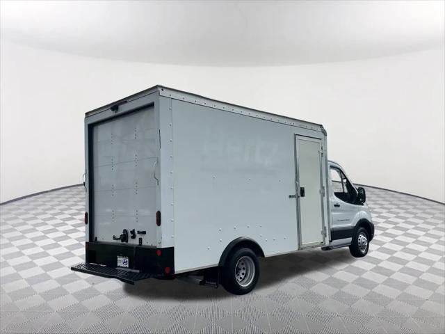 2023 Ford Transit Cutaway T-350
