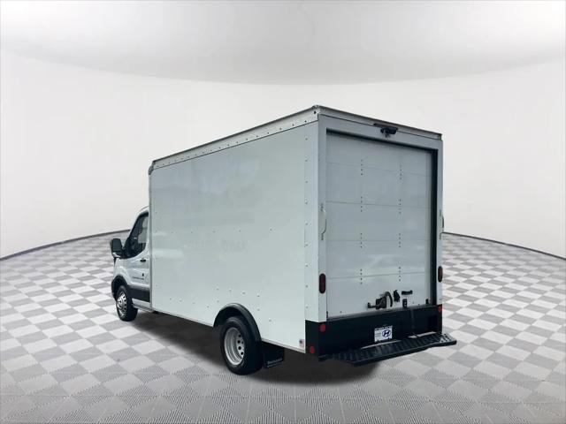 2023 Ford Transit Cutaway T-350