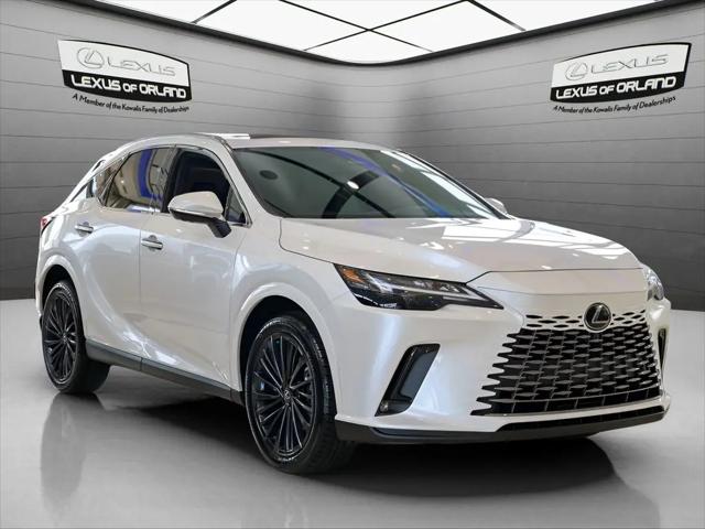 2026 Lexus RX 350 Premium for sale in Orland Park, IL