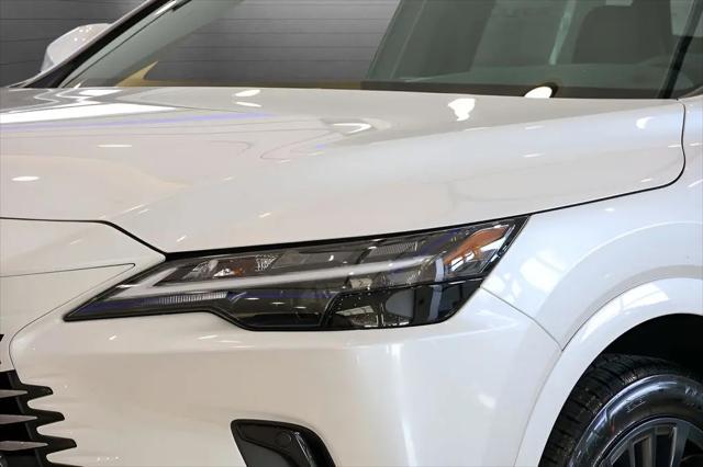 2026 Lexus RX 350 Premium