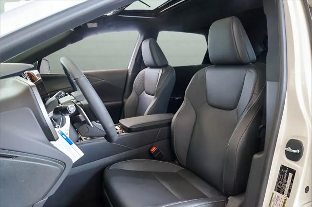 2026 Lexus RX 350 Premium