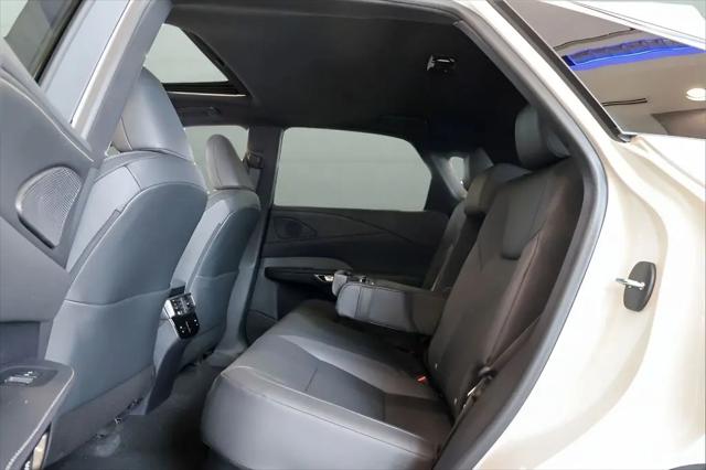 2026 Lexus RX 350 Premium