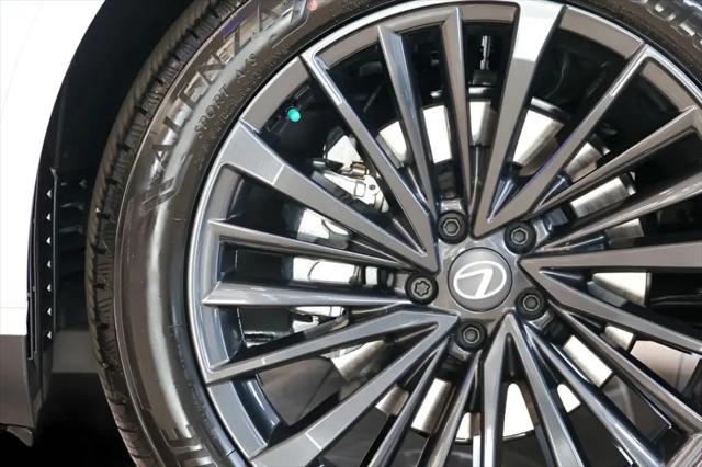 2026 Lexus RX 350 Premium