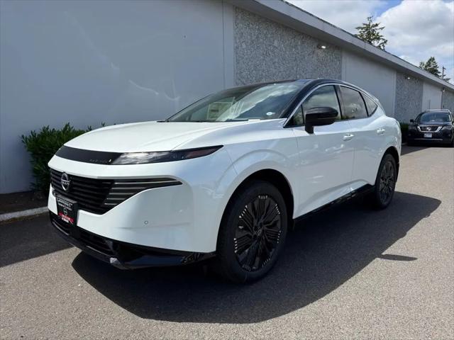 2026 Nissan Murano Platinum for sale in Portland, OR