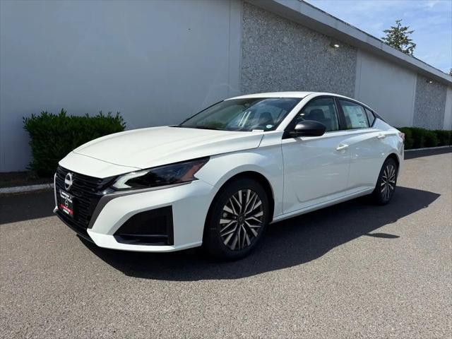 2026 Nissan Altima SV FWD for sale in Portland, OR