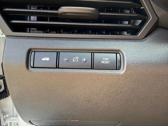 2026 Nissan Altima SV FWD