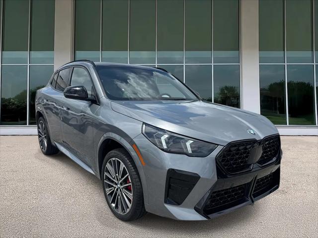 2026 BMW X2 xDrive28i