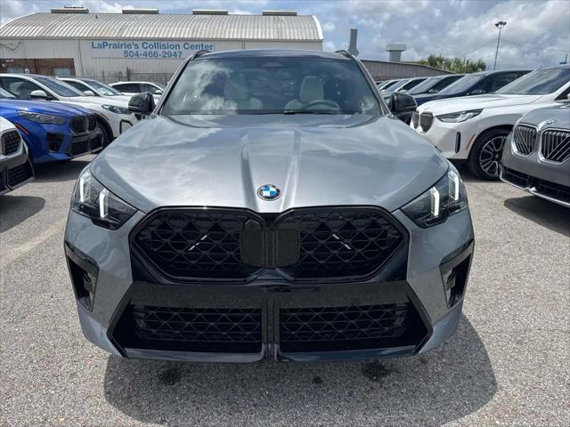 2026 BMW X2 xDrive28i
