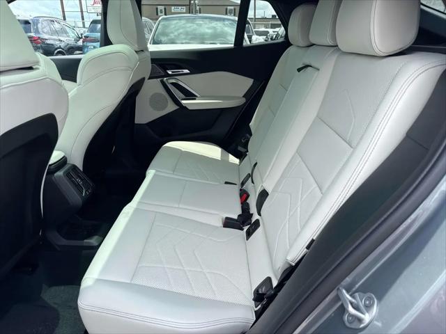 2026 BMW X2 xDrive28i