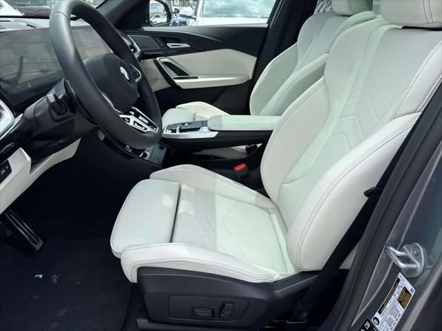 2026 BMW X2 xDrive28i
