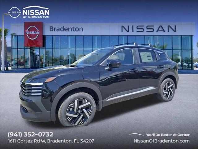 2026 Nissan Kicks SV for sale in Bradenton, FL
