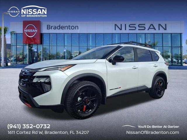 2026 Nissan Rogue Rock Creek for sale in Bradenton, FL