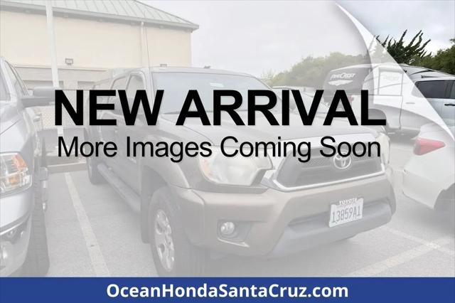 2012 Toyota Tacoma PreRunner V6 for sale in Soquel, CA