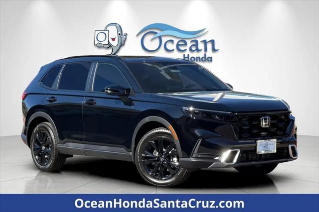 2026 Honda CR-V Hybrid AWD Sport Touring for sale in Soquel, CA