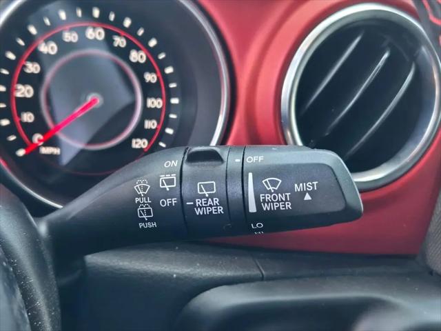 2018 Jeep Wrangler Unlimited Rubicon 4x4