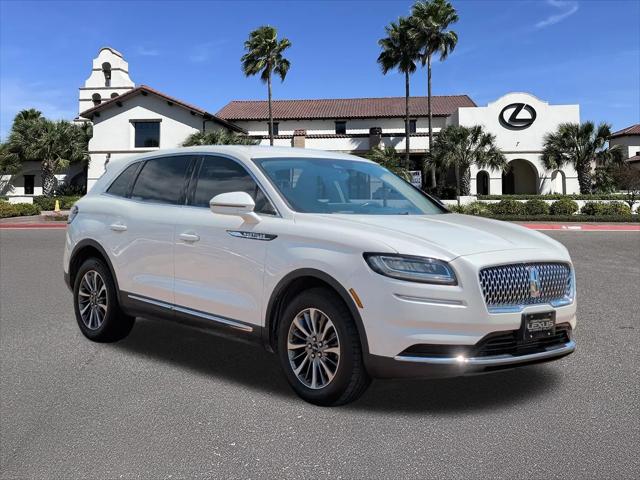 2022 Lincoln Nautilus Standard for sale in San Juan, TX