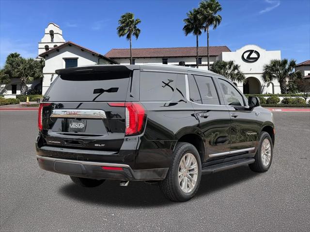 2021 GMC Yukon 2WD SLT