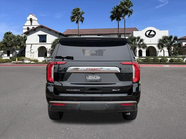 2021 GMC Yukon 2WD SLT