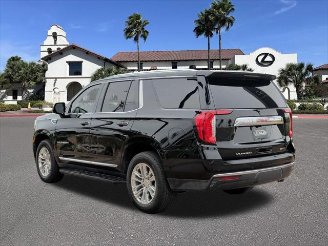 2021 GMC Yukon 2WD SLT