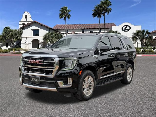 2021 GMC Yukon 2WD SLT
