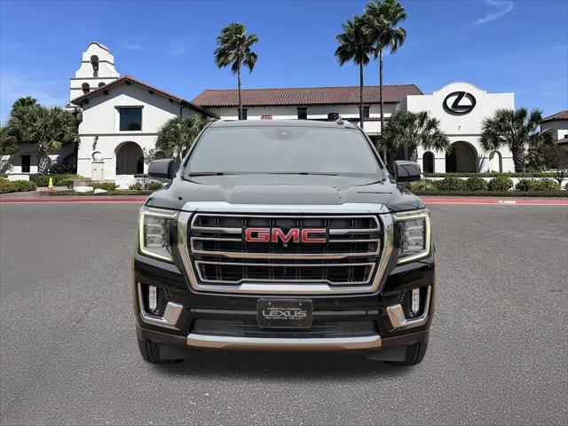 2021 GMC Yukon 2WD SLT