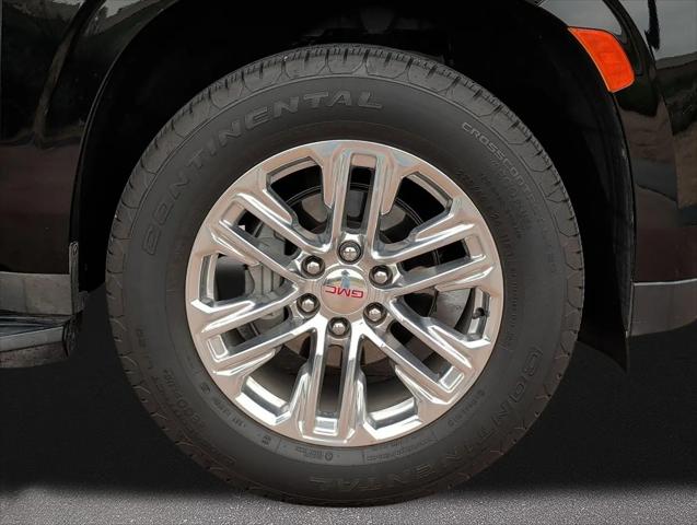 2021 GMC Yukon 2WD SLT