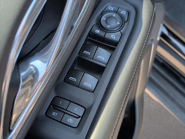 2021 GMC Yukon 2WD SLT