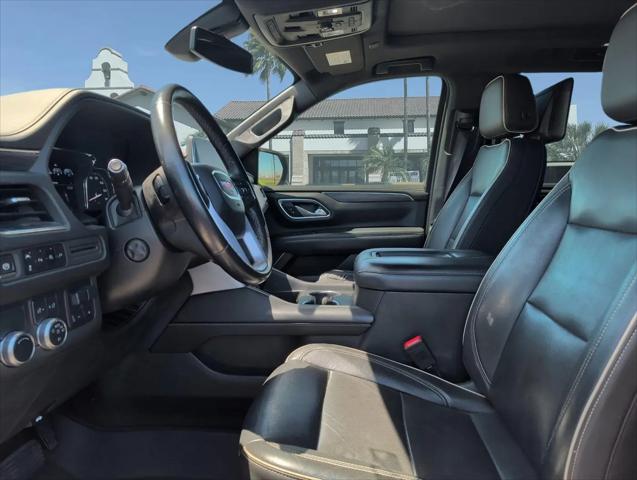 2021 GMC Yukon 2WD SLT