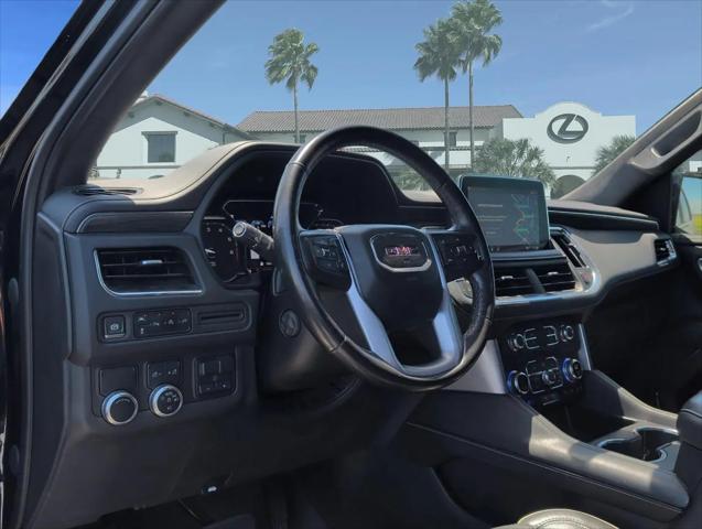 2021 GMC Yukon 2WD SLT